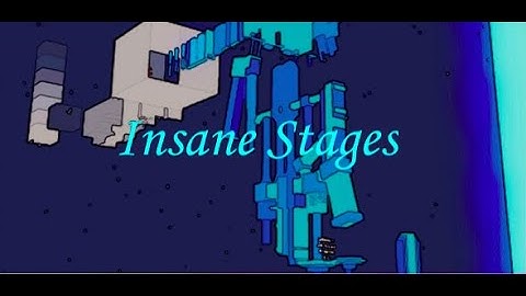 Roblox Rob’s Difficulty Chart Obby Last Insane Wall Hop Stages Done On Mobile