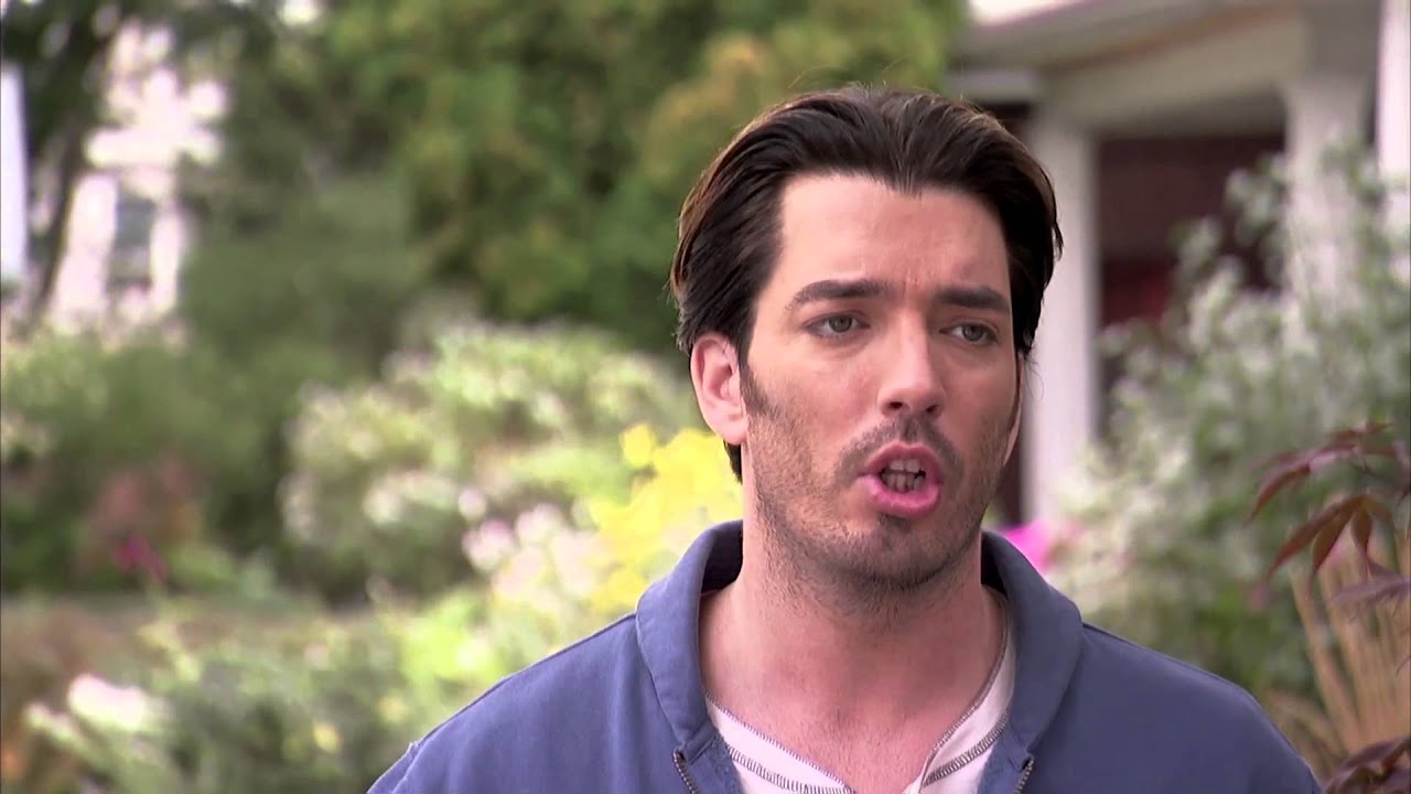Property Brothers isode 09 Home Inspection YouTube