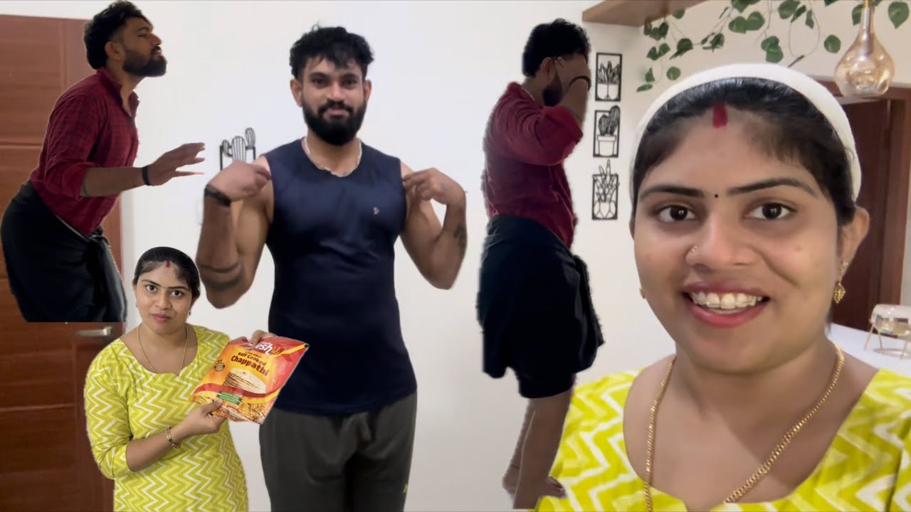 ഒരു ഞായറാഴ്ച്ച😍DAY IN MY LIFE☺️@Soorya_vineesh #explorepage #trendingvideo #youtubevideo #family
