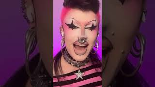 New episode out NOW with CYNTHIA DOLL