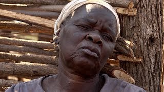 Body Part Trafficking