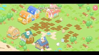 SUMIKKO FARM GAMEPLAY# 1 - NEW FARM DESIGN