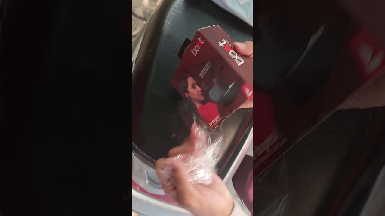 BOAT AIRDOPES 281 UNBOXING