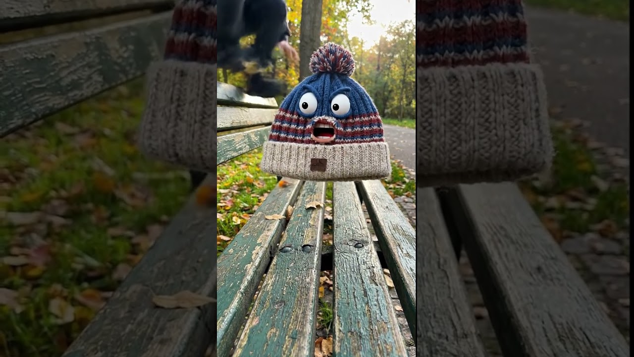 Задумал гадость?