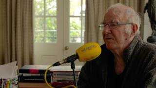 Matt Cooper Meets Clive James - The Last Word Today FM