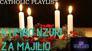 NYIMBO NZURI ZA MAJILIO