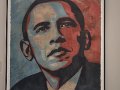 view Barack Obama by Shepard Fairey digital asset number 1