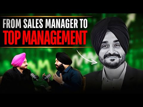 From Sales Manager to BFSI Expert | Journey of @jasmeetchhabrafinance | Insurance Expert & Coach