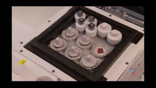 PrestoCHILL    The Science of Cryoembedding for High Quality Frozen Sections