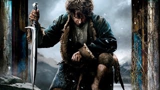 The Hobbit || Light 'Em Up