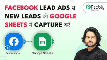 How to Capture New Leads from Facebook Lead Ads in Google Sheets Automatically