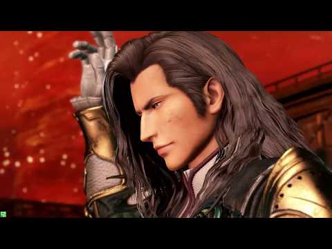 ディシディアAC ヴェイン 【断罪6】
