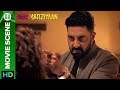 Heart Broken Abhishek Bachchan | Manmarziyaan