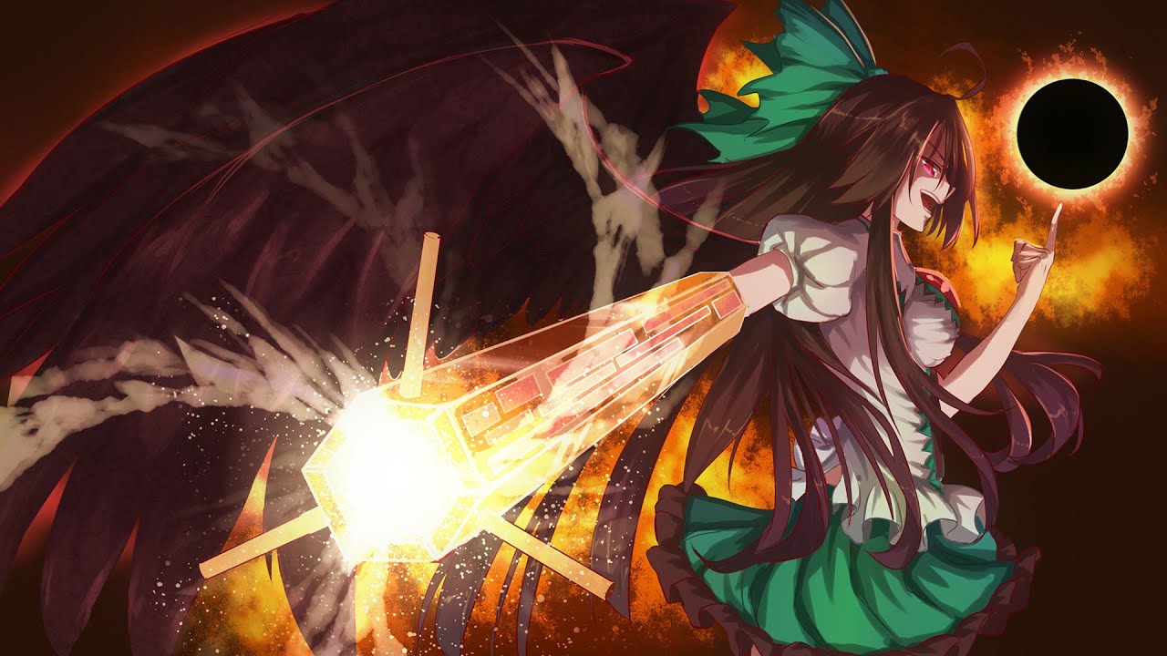 Nhato - Hell's Sun - YouTube