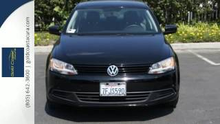 2014 Volkswagen Jetta Ventura CA Oxnard, CA #10668