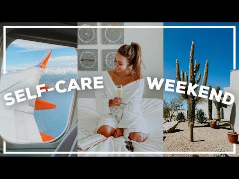 Video: Cum E Să Stai La Civana Wellness Retreat în Carefree, Arizona