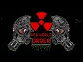 LUCIFER-X "NEW WORLD ORDER" (official lyrics video)