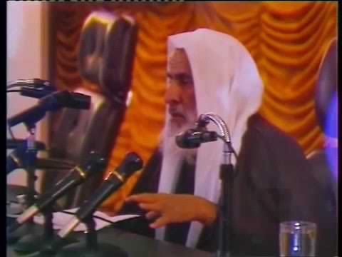 شرح الشيخ ابن عثيمين رحمه الله وغفر له لحديث كل بدعة ضلالة