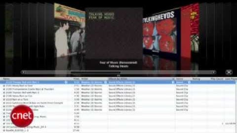 Move Your iTunes Library to an External Drive (The Simple Way)