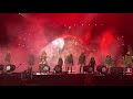 Beyoncé - Marching Band Jam / Run The World (Girls) / Feminist Interlude [Coachella Weekend 1]