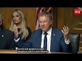‘WHO THE F**K ARE YOU?’: Moreno Brings Fauci Into Tears; Ex-COVID Chief FORCED To Face Victims