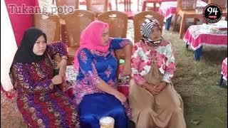 Takbir kepalsuan vocal Sufaat dari Desa BATUMARTA 9 Sp.1