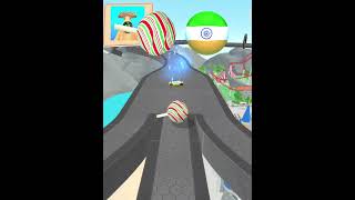 Going Balls VS Rollance Balls VS Rolling Ball Games New Race 663 I Android/IOS Games