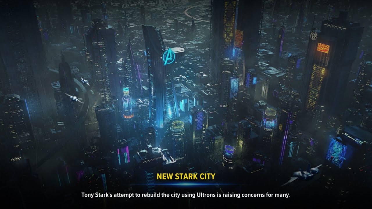 Chapter 2 New World Order (part 6 finale) - Magik - MFR (full gameplay)