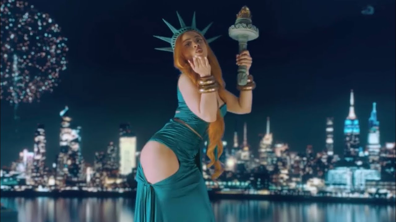 ICE SPICE - OH SHH… REMIX FT. OFFSET, CARDI B, SEXYY RED, & TRAVIS