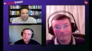 Full eLearnChat 8: Mark Fletcher on Rapid eLearning Development Guide