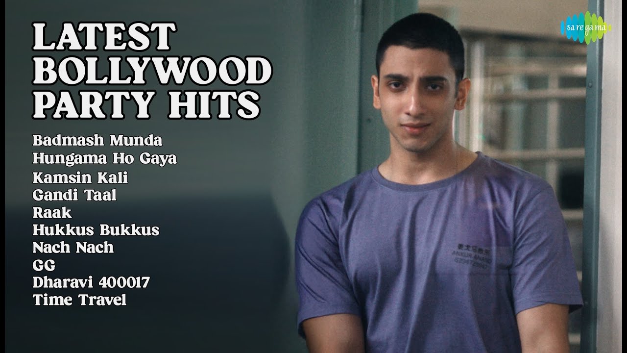 2023-2025 बॉलीवुड हिट ज्यूकबॉक्स  |  Ghaint Jxtt Songs  |  Badmash Munda  |  Hungama Ho Gaya