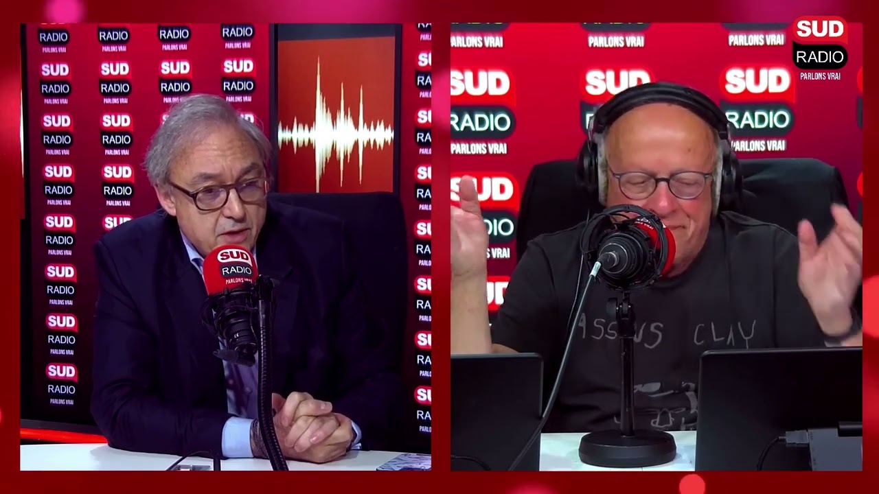 Bernard Spitz nous parle du prix Clara !
