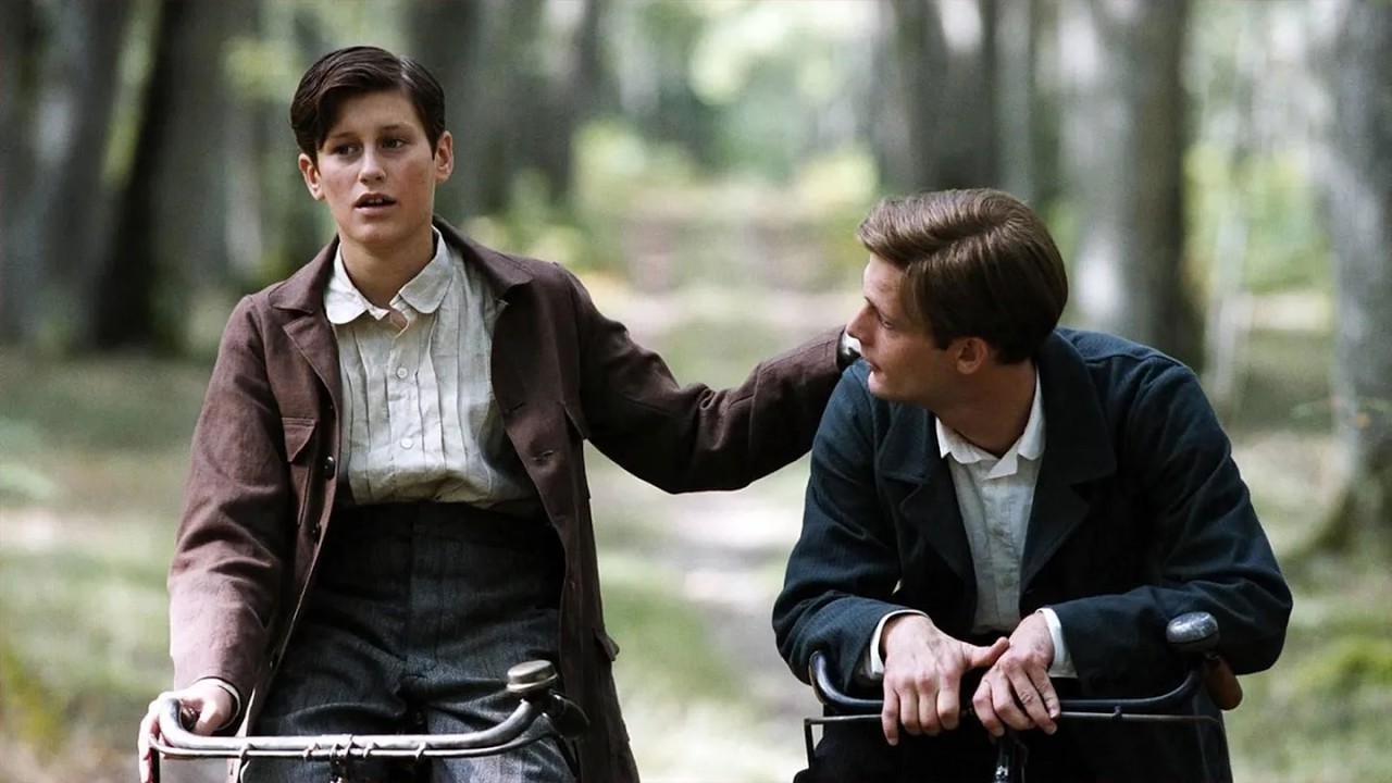 Philippe Sarde - Prologue (Rentrée des classes) - B.O.F 