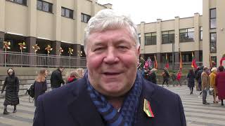 Sodžius 2020-03-24