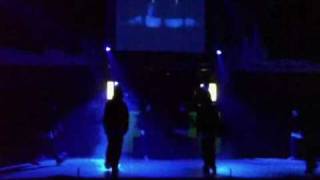 DFA vol. 4 Mighty Shake Promo and Dance