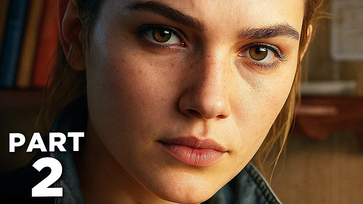 DYING LIGHT THE BEAST Walkthrough Gameplay Part 2 - MIST CHIMERA BOSS (FULL GAME)