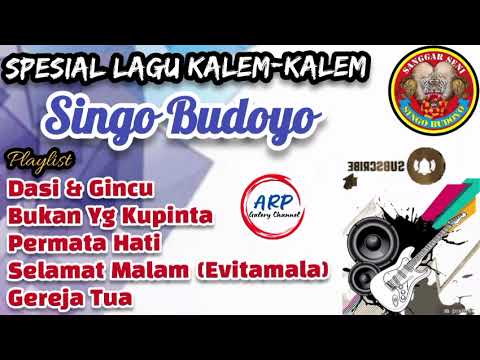 Spesial Jandhut Kalem Kalem SINGO BUDOYO -ARP Audio