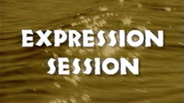 "Expression Session" 1993 - A Founding Fathers Production