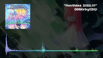 ~Monthlies 2022.01~ (Whole Album)