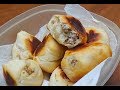 Sausage Poofs - This Will Become Your Favorite Breakfast Dish or Snack Ideas.