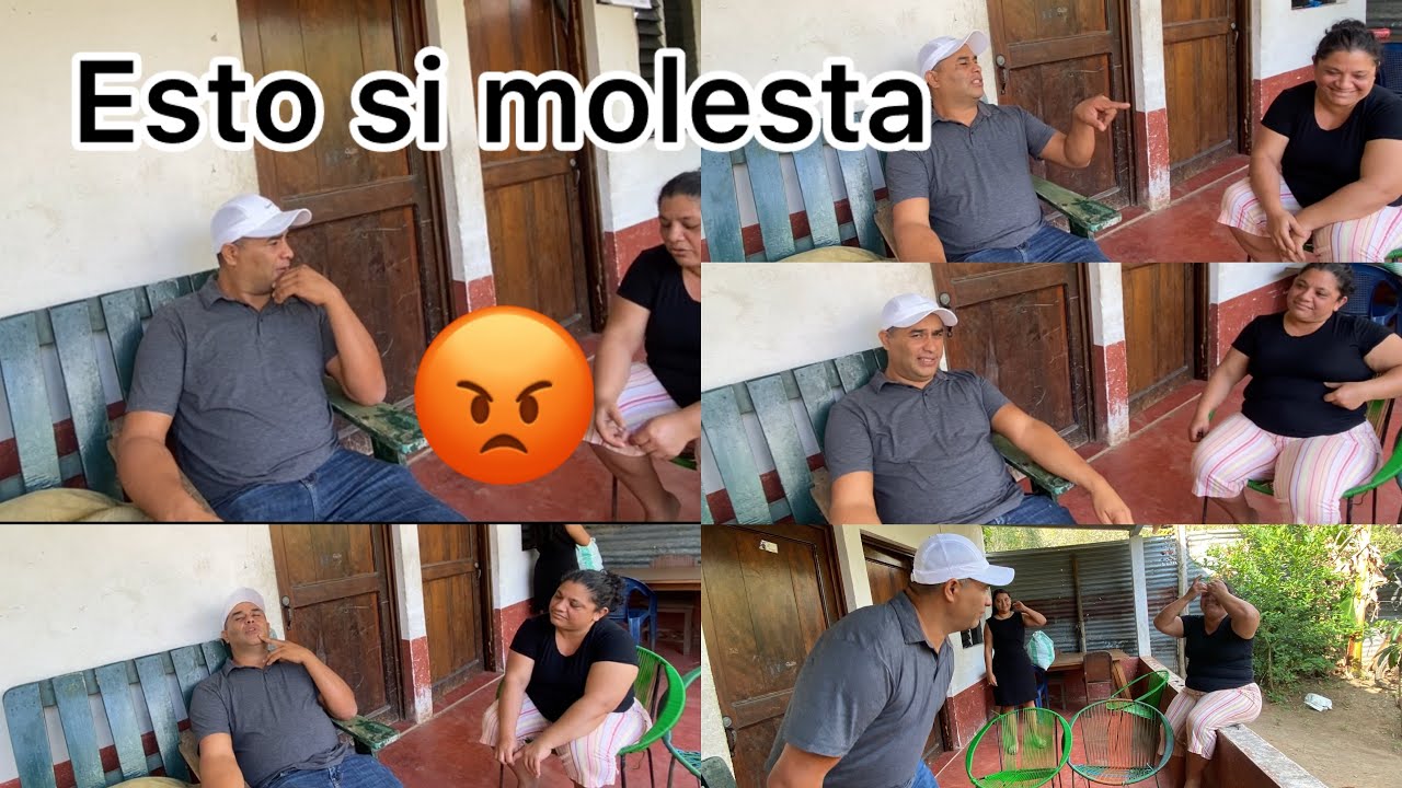 🔴Al llegar donde Brenda Yo Soy Willy deja saber lo que le molesta de las personas así 😡