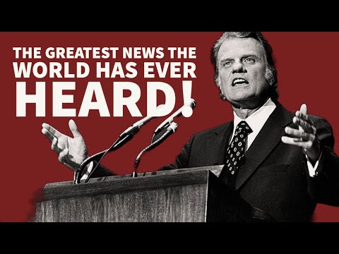 The Greatest News
