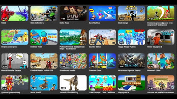 NOOB vs PRO vs HACKER vs GOD in Tall Man Run! online without installation 1-5 levels