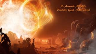 Download lagu R. Armando Morabito - Dominion (feat. Julie Elven)