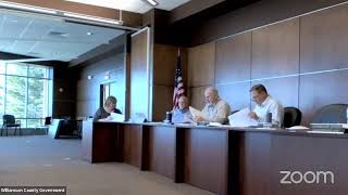 Board Mtg January 17 2023