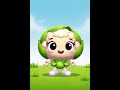Learn English with Cauliflower 🥦 | Vegetables Name in English | Kids Learning