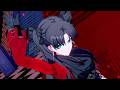 Honkai：Star Rail｜[A]ddiction｜Tohsaka Rin #TohsakaRin #Rin #HonkaiStarRail #StarRail #MMD