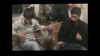 Grub Barzi Murat Hamza