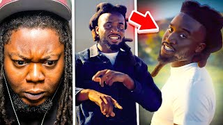 FIRST TIME LISTING COUNTRY RAP! Shaboozey - Let It Burn (Official Video) REACTION!!!!!