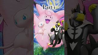 Pokemon Attacker Vs All Rounder Superrohityt1963